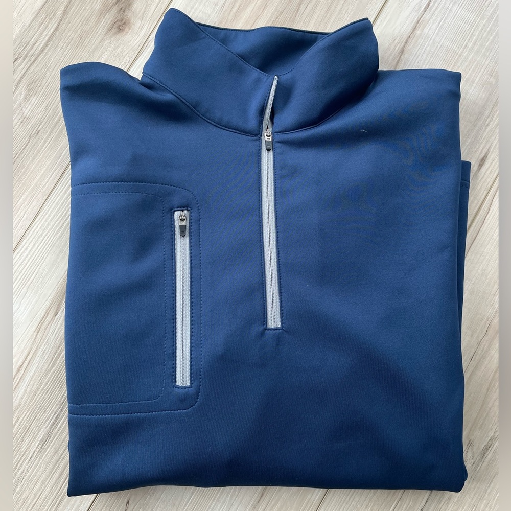 Sun Mountain Athletic Top - image 1